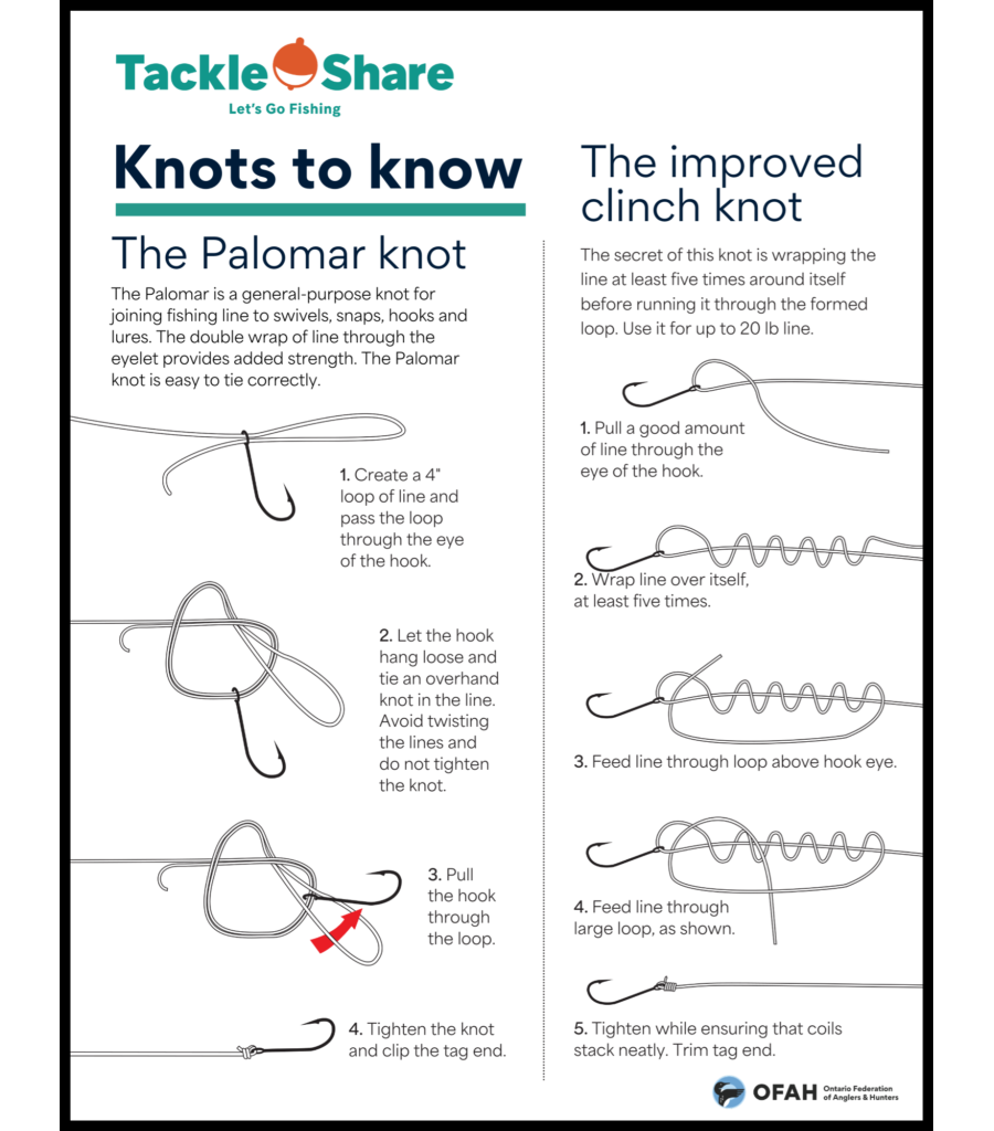 Knot Tying